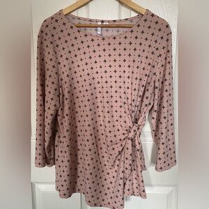 Women’s blouse